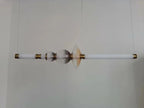 Lustre pour Salon Moderne — Verre