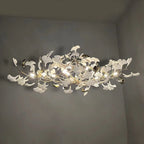 Lustre LED Chambre