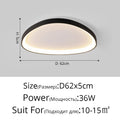 Lustre LED Design — Cuisine
