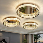 Lustre Cristal Design — Luxe