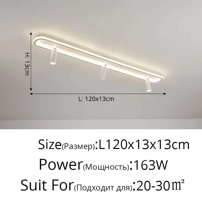 Lustre Chambre Moderne