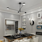 Lustre Chambre Ado — Noir