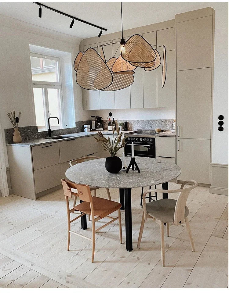Suspension Luminaire Cuisine