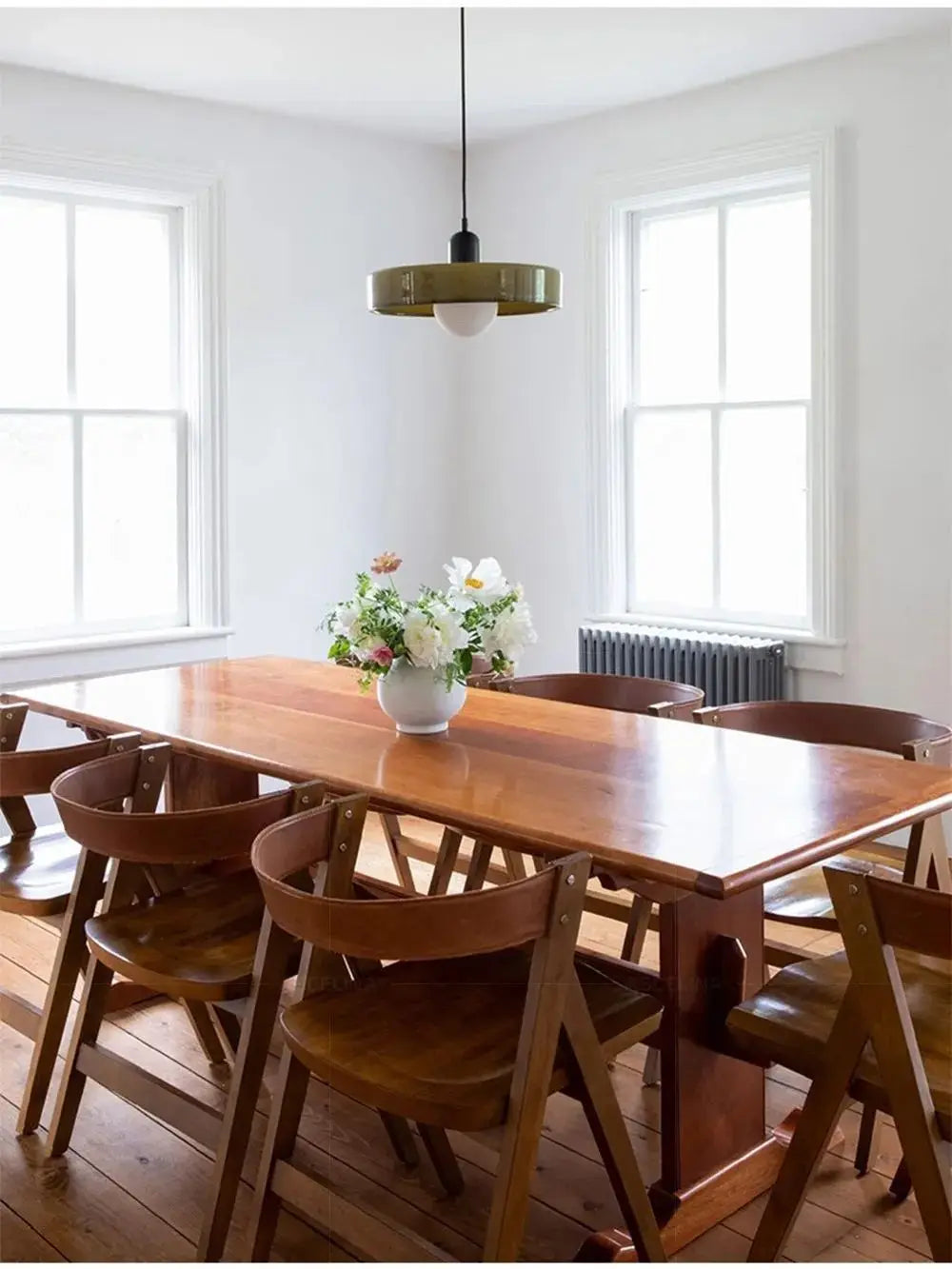 Lustre Salle à Manger Tendance