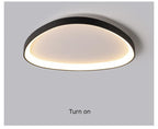 Lustre LED Design — Cuisine