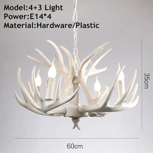 Suspension Luminaire Design — Salon