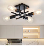 Lustre Design Salon — Nordique