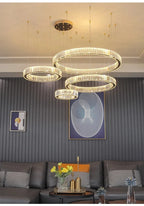 Lustre Métal Design