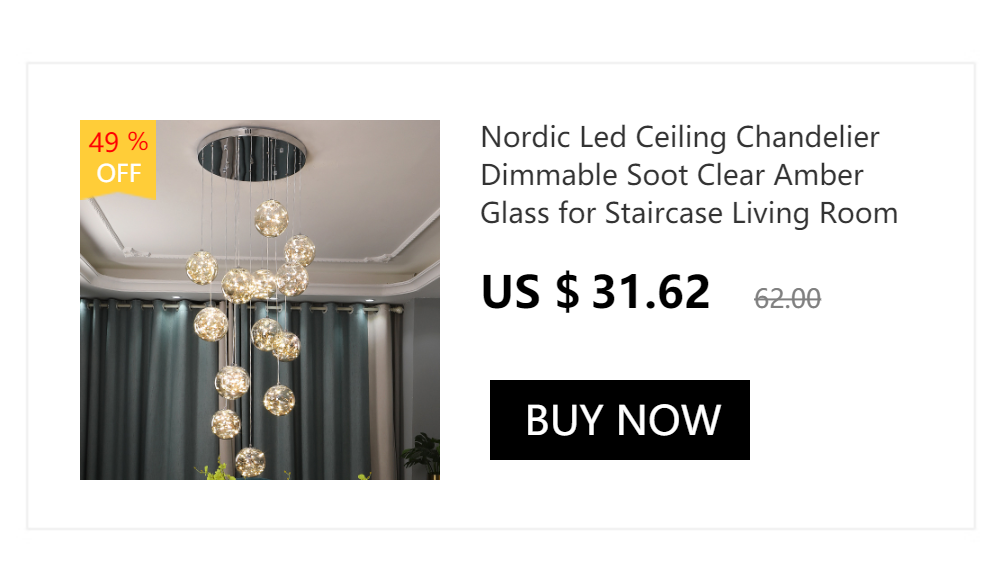 Lustre Industriel Noir