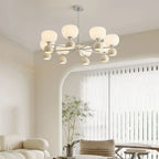 Lustre pour Salon Moderne