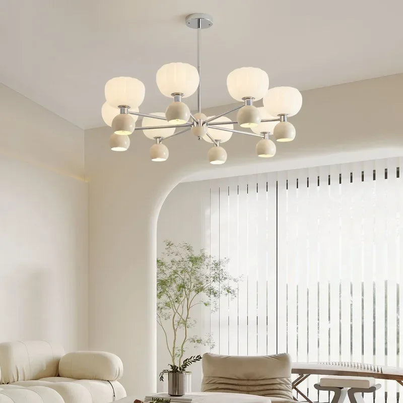 Lustre pour Salon Moderne