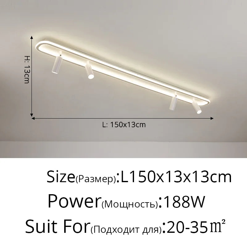 Lustre Chambre Moderne