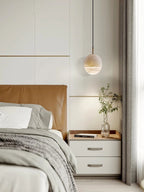 Lustre LED Design — Marbre