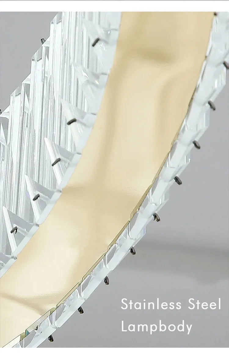 Lustre Métal Design