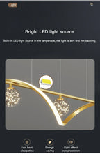 Suspension Luminaire Verre — Plafonnier Boule Moderne