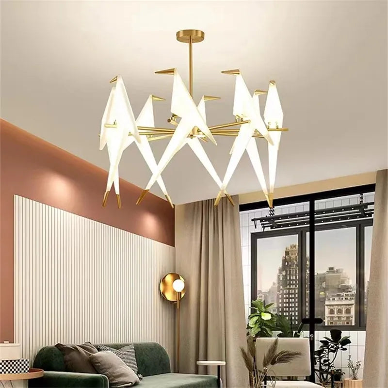 Lustre pour Chambre Pas Cher