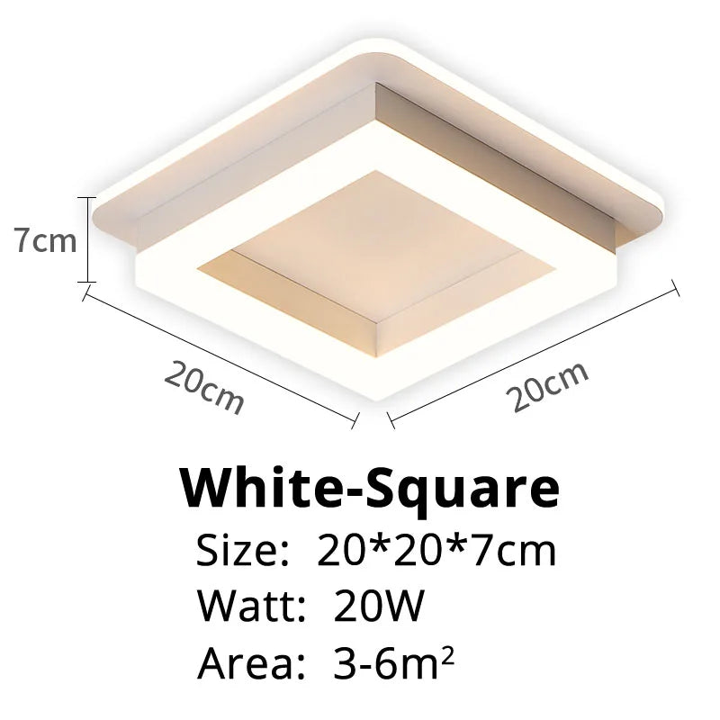 Lustre Entrée Design