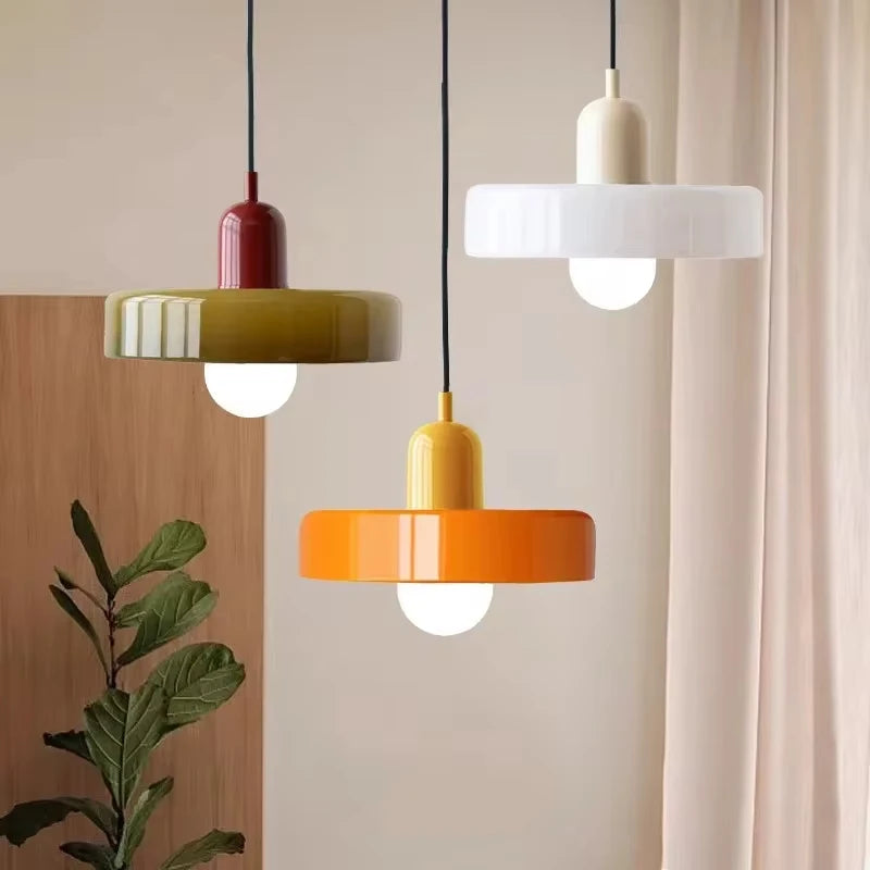 Lustre Salle à Manger Tendance