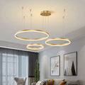 Lustre Métal Design — Cuisine