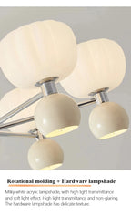Lustre pour Salon Moderne