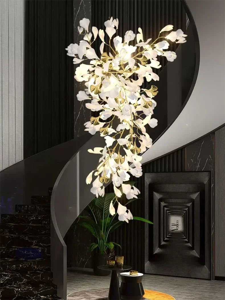 Lustre Moderne Chambre