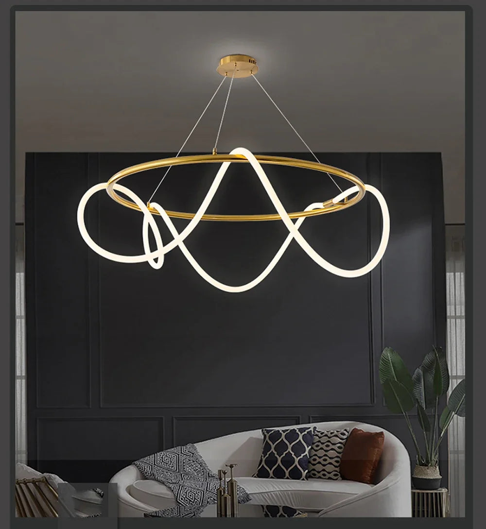 Suspension Cuisine Design