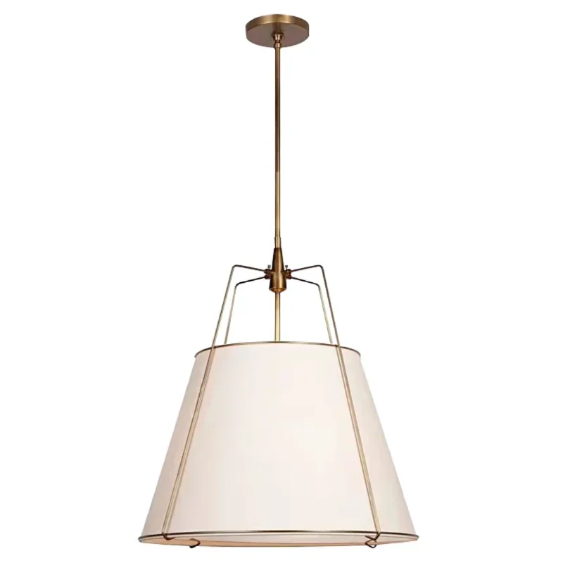 Suspension Industrielle
