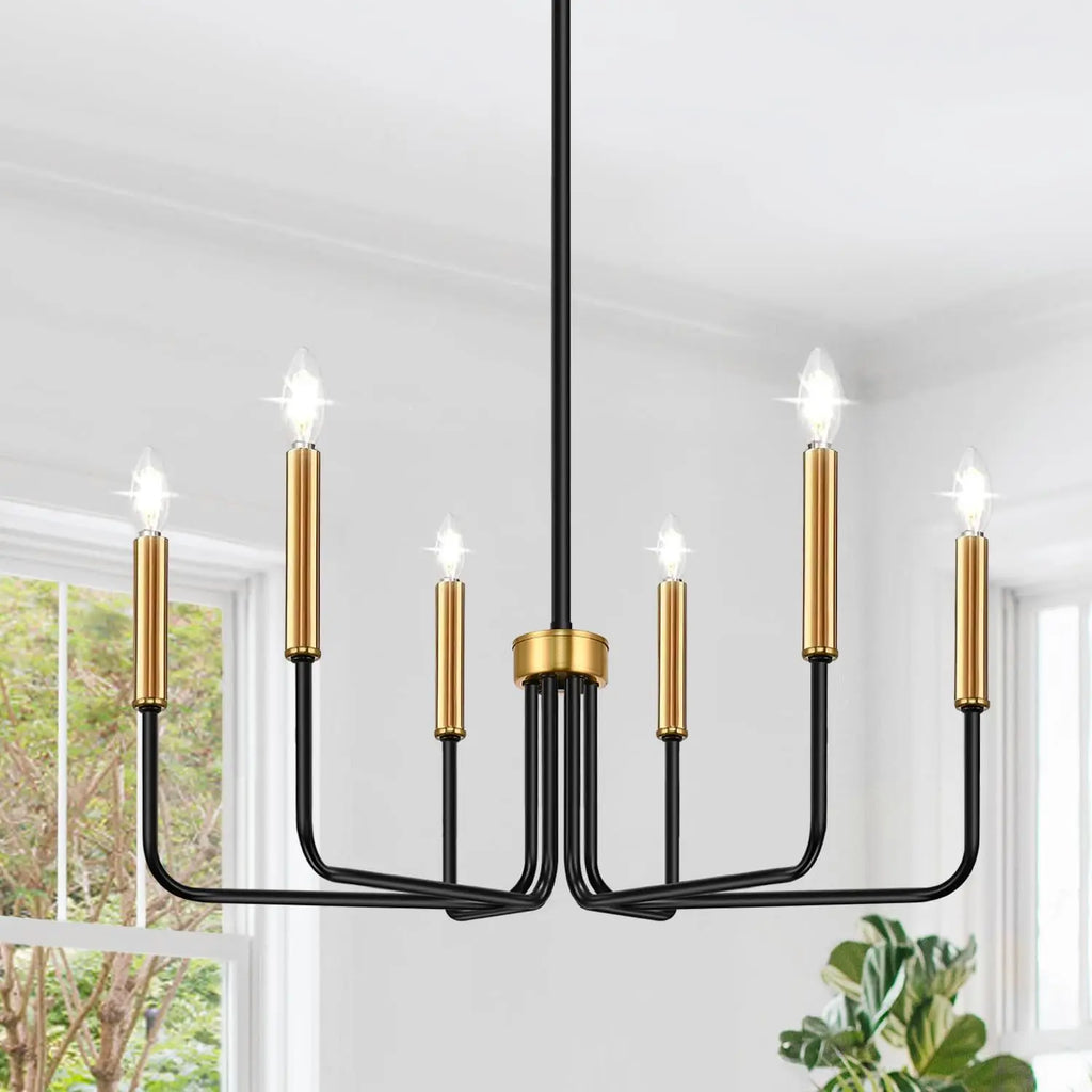 Suspension Vintage Design — Métal