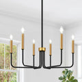 Suspension Vintage Design — Métal