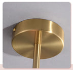 Lustre Chambre Adulte — LED
