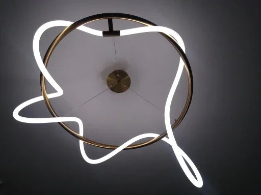 Suspension Cuisine Design