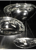 Lustre Cuisine Moderne — Salon