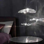 Lustre Cuisine Moderne — Salon — 7 têtes