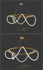 Suspension Cuisine Design