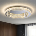 Lustre Cristal Design — Luxe