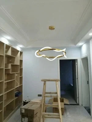 Suspension Cuisine Design