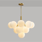 Lustre Luxe Design