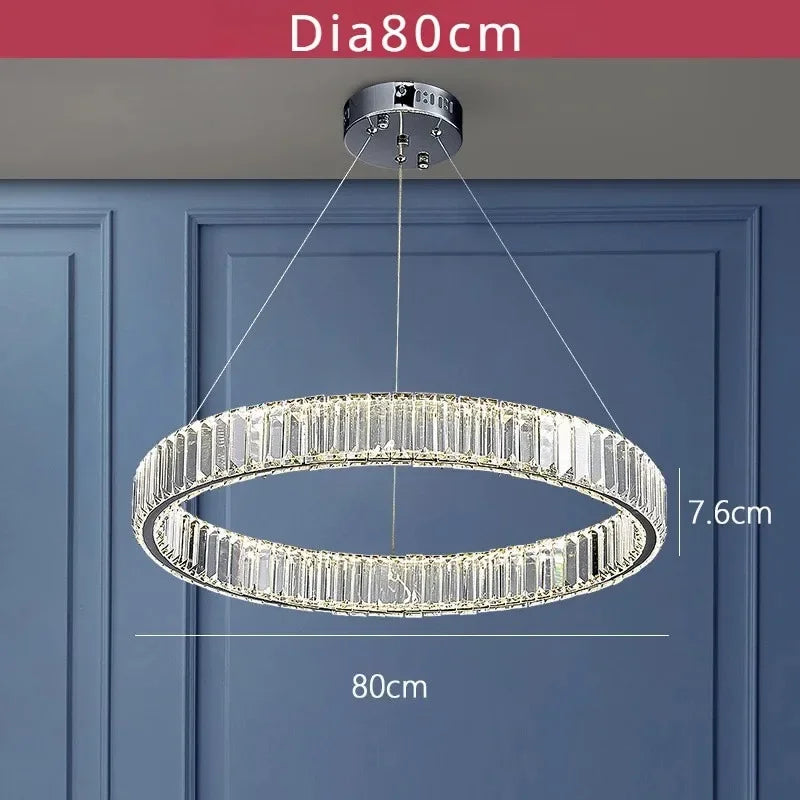 Lustre Métal Design