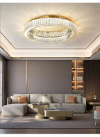 Lustre Cristal Design — Luxe