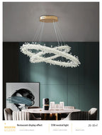 Suspension Luminaire Salon