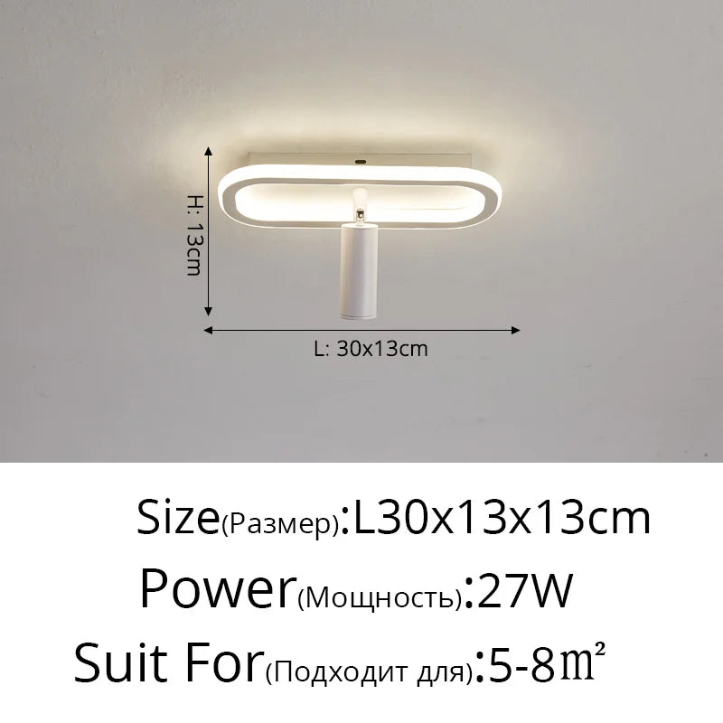 Lustre Chambre Moderne