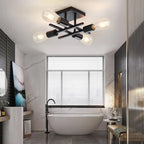 Lustre Design Salon — Nordique