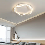 Lustre Chambre Adulte — Moderne