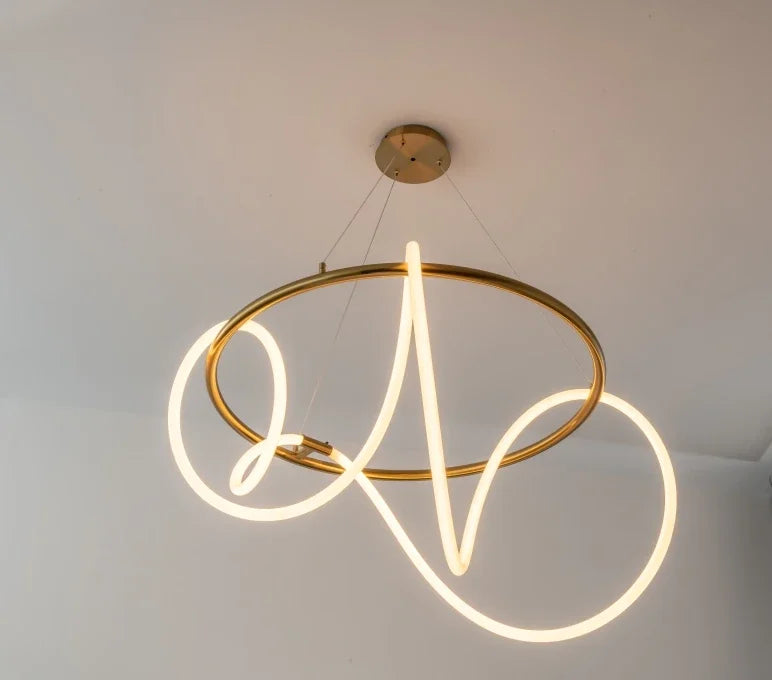 Suspension Cuisine Design