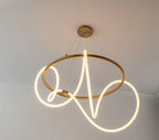 Suspension Cuisine Design