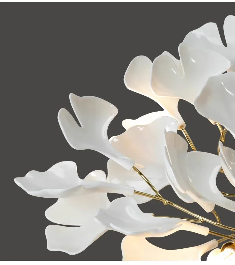 Lustre Moderne Chambre