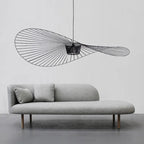 Suspension Scandinave