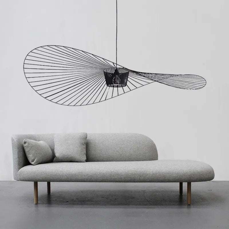 Suspension Scandinave