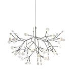 Branche Lustre — Lustre Branches LED