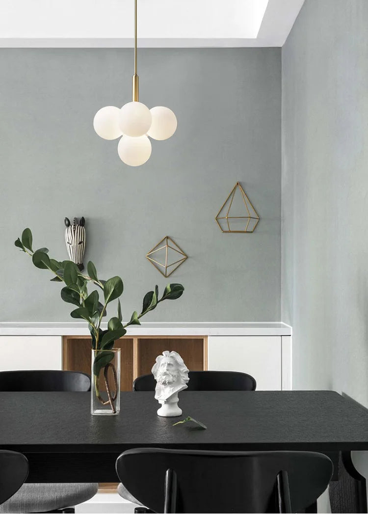 Lustre Luxe Design